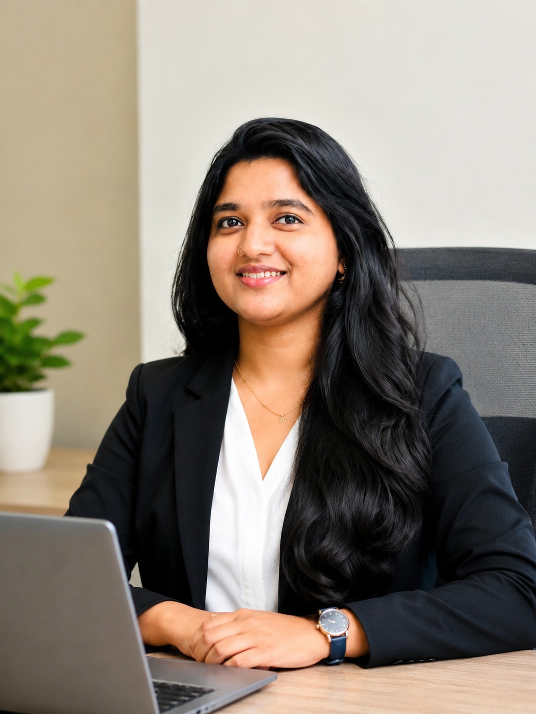 Sujanya Nalli